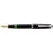 Pelikan Souveran 805 Black ST Fine Point Fountain Pen - 925438