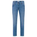 BRAX Herren Jeans CADIZ Straight Fit, stoned blue, Gr. 32/30