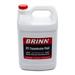 Brinn Transmission 70659 RT1 Transmission Fluid Manual - 1 gal