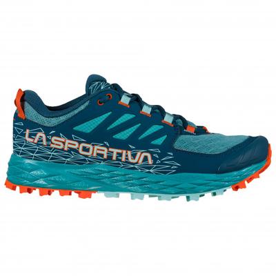 La Sportiva - Women's Lycan II - Trailrunningschuhe 38 | EU 38 türkis Image