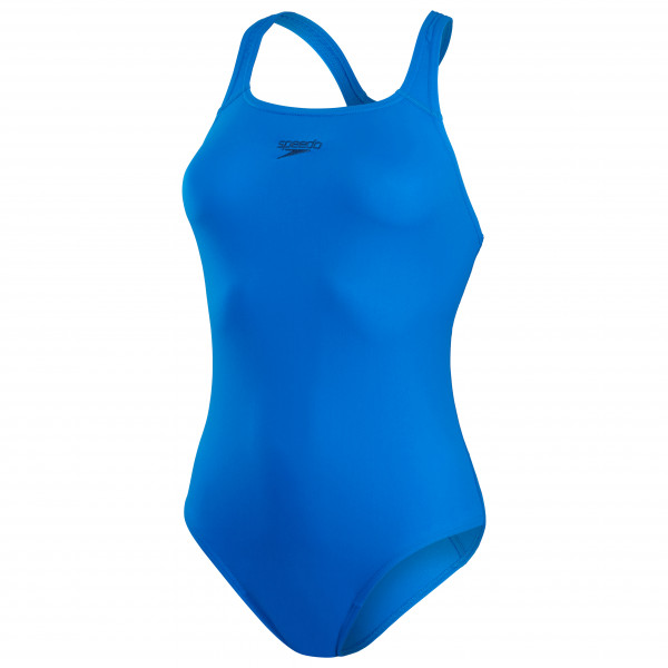Speedo - Women's Eco Endurance+ Medalist - Badeanzug Gr 36 blau