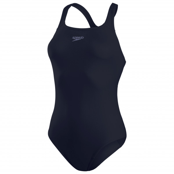 Speedo - Women's Eco Endurance+ Medalist - Badeanzug Gr 38 blau
