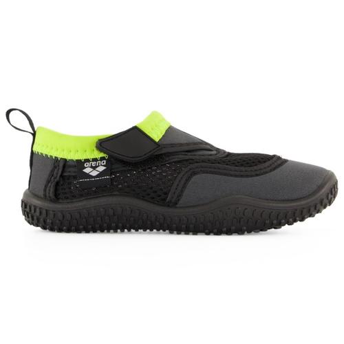 Arena – Kid’s Watershoes – Wassersportschuhe 29 | EU 29 schwarz
