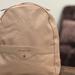 Michael Kors Bags | Blush Michael Kors Backpack | Color: Pink | Size: Os