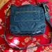 Coach Bags | Authentic Coach Shoulder Bag | Color: Black | Size: Os