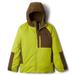 Columbia Jackets & Coats | Boys’ Columbia Snow Problem Jacket | Color: Green | Size: 6/7