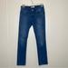 Levi's Bottoms | Levi’s Girls 711 Skinny Fit Jeans Size 12 Regular | Color: Blue | Size: 12 Regular