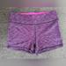 American Eagle Outfitters Shorts | American Eagle Athletic Spandex Bike Shorts Size M Nwot | Color: Gray/Pink | Size: M