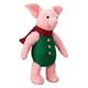 Disney Christopher Robin Piglet Collectable Plush