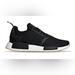 Adidas Shoes | New With Box Adidas Nmd R1 Black/Black/Gum M 4 / 5 W 2019 Edition | Color: Black/White | Size: 5