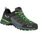 Salewa MTN Trainer Lite GTX Hiking Shoes - Men's Myrtle/Ombre Blue 8.5 00-0000061361-5945-8.5