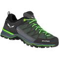 Salewa MTN Trainer Lite GTX Hiking Shoes - Men's Myrtle/Ombre Blue 9 00-0000061361-5945-9