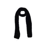 Mixit Scarf: Black Accessories