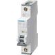 Siemens SENTRON 5SY4 MCB, 1P, 13A Curve D, 400V AC, 72V DC, 5 kA Breaking Capacity