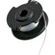 Einhell Genuine Spool and Line for GE-CT 18/28 Li Grass Trimmer