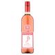 Barefoot Pink Moscato Rosé Wine 750ml