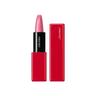 SHISEIDO - Technosatin Gel Lipstick Rossetti 4 g Oro rosa unisex