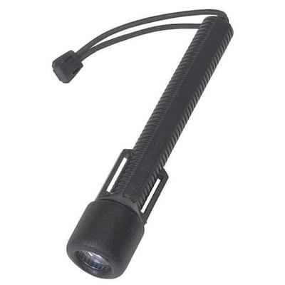 TEKTITE UV-4 UV Inspection Light, Led Black Industrial Handheld Flashlight