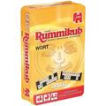 Wort Rummikub Kompakt, In Metalldose (Spiel)