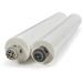 GBC GBC3125702EZ 250 ft. NaP II PINN27EZ Thermal Laminating Rolls & Cartridges