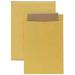 Quality Park Products QUA42353 Jumbo Envelopes- Plain- 28Lb- 12-.50in.x18-.50in.- Kraft