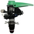 Rain Bird P5-R Professional Grade Plastic Impact Sprinkler Plus Nozzles 50 Each