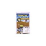 Hach AC541604APP 7-in-1 Test Strips AquaChek Select Connect Kit with Photo Capture App for Free & Total Hardness Total Chlorine Total Bromine & Free Chlorine