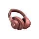 Fresh 'N Rebel Bluetooth®-Over-Ear-Kopfhörer "Clam 2", Safari Red