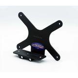 STO N SHO Front License Plate Bracket Compatible with 2020-2022 Ford Mustang Shelby GT500 (SNS234)