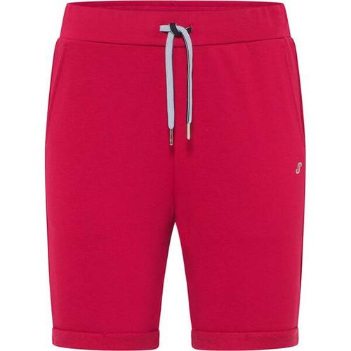 JOY Damen Bermuda CARRIE Bermuda, Größe 40 in Rot