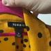 Torrid Jackets & Coats | Blazer From Torrid | Color: Yellow | Size: Torrid 4