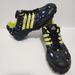 Adidas Shoes | Adidas Neptune Track And Field Shoes Women's 5.5 | Color: Black/Yellow | Size: 5.5