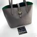 Kate Spade Bags | Kate Spade New York Kaci Small Tote / Cool St Paddy’s Bag Regular Price $298.00 | Color: Gray/Green | Size: Regular