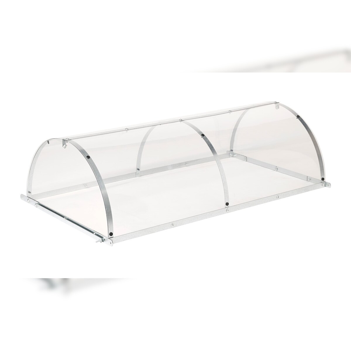 Wilk Hochbeet Abdeckung Premium Image