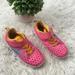 Nike Shoes | Girls Pink Nike Shoes | Color: Pink | Size: 2.5bb