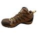 Columbia Shoes | Columbia Crestwood Hiking Boots Size 11.5 New Without Box | Color: Brown | Size: 11.5