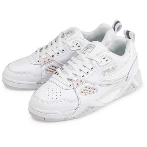 „Sneaker FILA „“FILA CASIM wmn““ Gr. 39, rosa (weiß, rosa) Schuhe Sneaker“