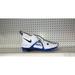 Nike Shoes | Nike Alpha Menace Pro 3 Mens Football Cleats Size 11 White Royal Blue Black | Color: Blue/White | Size: 11