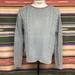 Polo By Ralph Lauren Sweaters | Euc Polo Ralph Lauren Indigo Fisherman Sweater Sz Xxl | Color: Blue | Size: Xxl