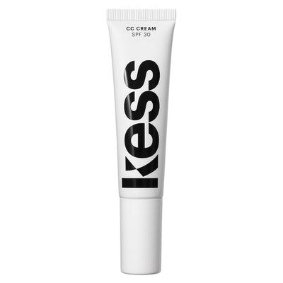 Kess CC Cream SPF 30 Medium ml Hellbraun Image