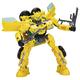 Transformers Spielzeug zum Film Transformers: Aufstieg der Bestien, Deluxe-Klasse Bumblebee Action-Figur ab 6 Jahren