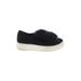 Steve Madden Sneakers: Black Color Block Shoes - Women's Size 6 1/2 - Closed Toe