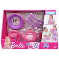 Barbie Tea Party Dolls Playset - 10inch/27cm