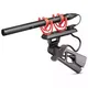 Rode NTG5 Broadcast Shotgun Microphone