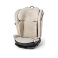 Silver Cross Discover i-Size Car Seat (4-12 yrs) - Almond, One Colour