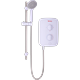 Redring Pure 7.5KW Instantaneous Electric Shower With 3 Power Settings - 53531301