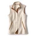 Outdoor Quilted Gilet