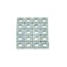 Adam Hall 5660 Square Nut Pack