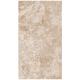 Wickes Avellino Beige Ceramic Wall & Floor Tile - 450 x 250mm - Sample