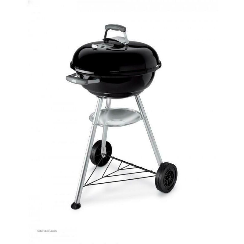 weber grill 57